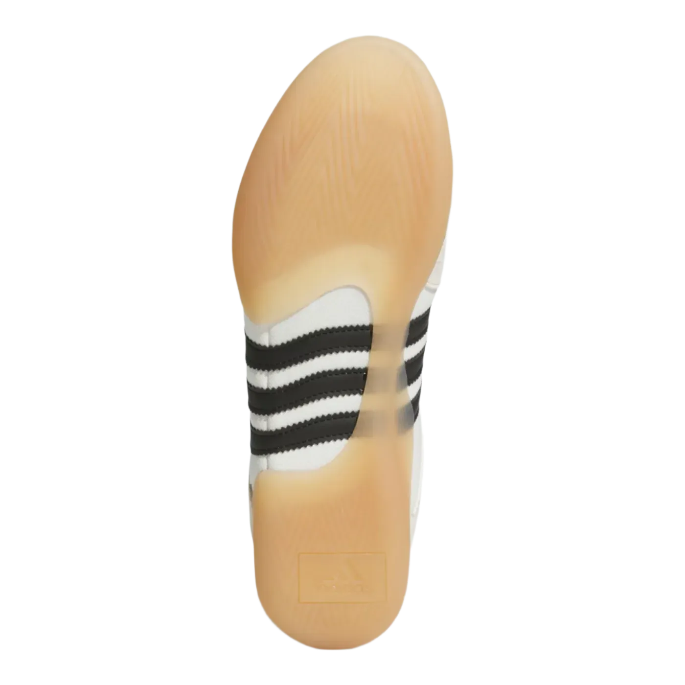 Adidas Para Bad Bunny Ballerina Shoes - "Off White"