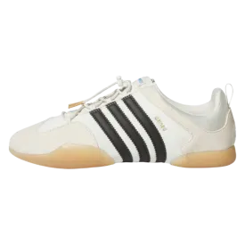 Adidas Para Bad Bunny Ballerina Shoes - "Off White"