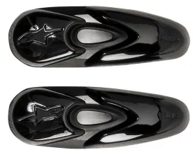 Alpinestars slider toe, red/black