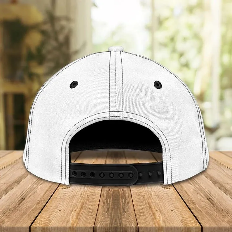 And In To The Forest I Go To Lose My Mind and Find My Soul 3D Hiking Cap for Women, Hiking Hat for Hiking Lovers