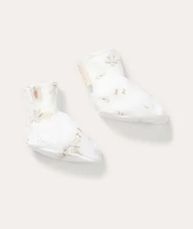 Baby Booties Baby Bunny - Baby Bunny