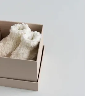 Baby booties