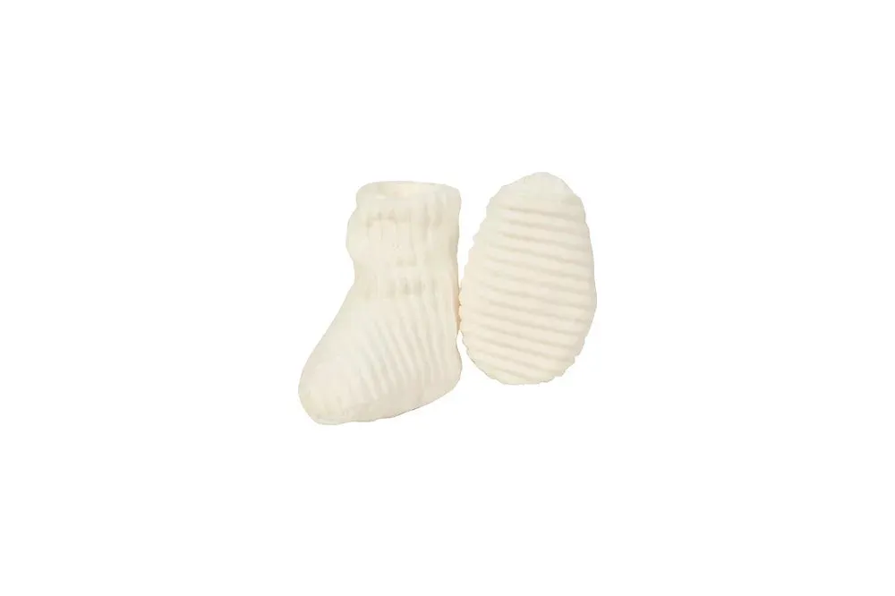 Baby booties