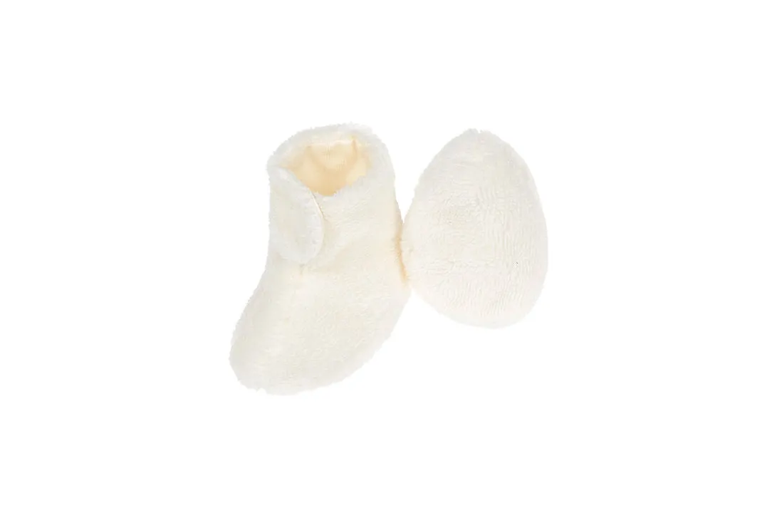 Baby booties
