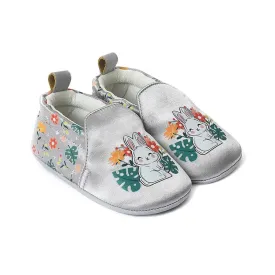Baby Girl Booties