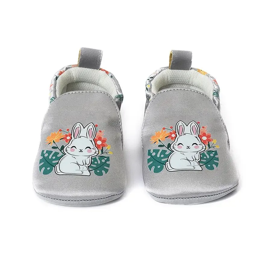 Baby Girl Booties