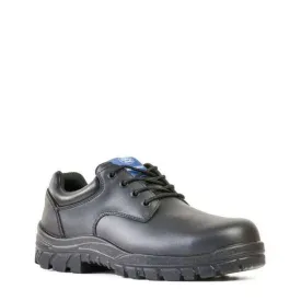 Bata Neptune Low Safety Boot-Lace Up Black US10