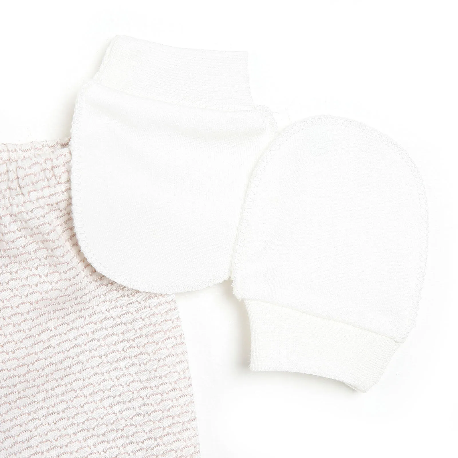 Bebbek Baby Girl 5 Pcs Newborn Gift Starter Set