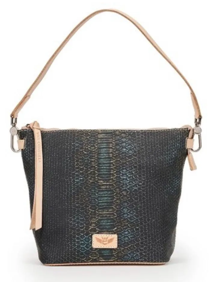 Consuela Rattler Wedge 6035