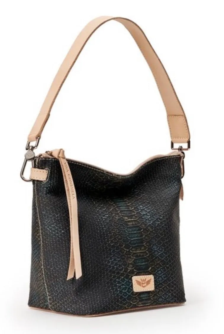 Consuela Rattler Wedge 6035