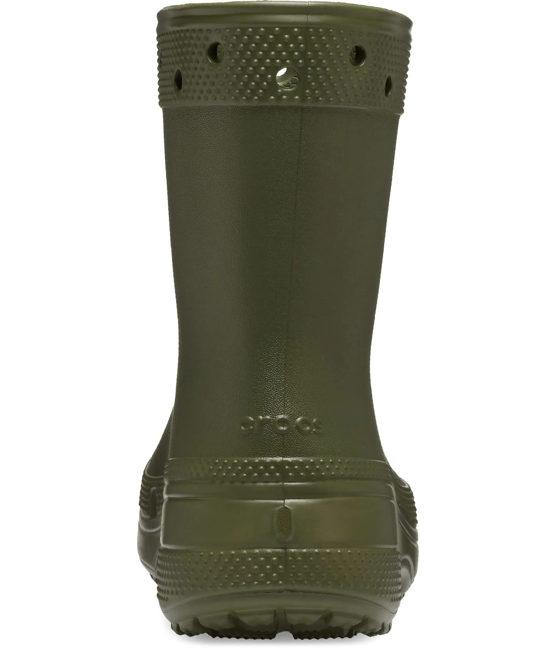 Crocs Classic Rain Boot