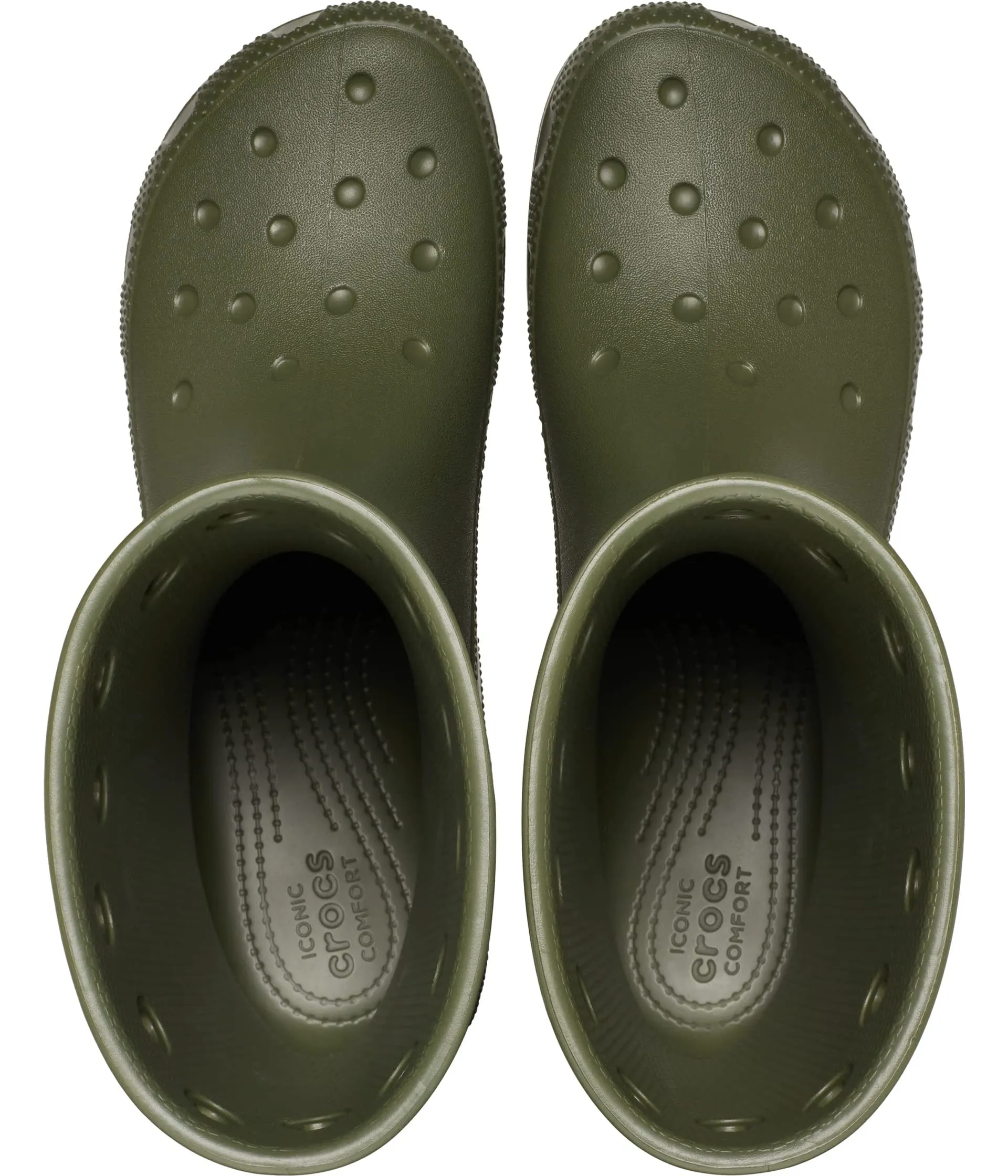 Crocs Classic Rain Boot