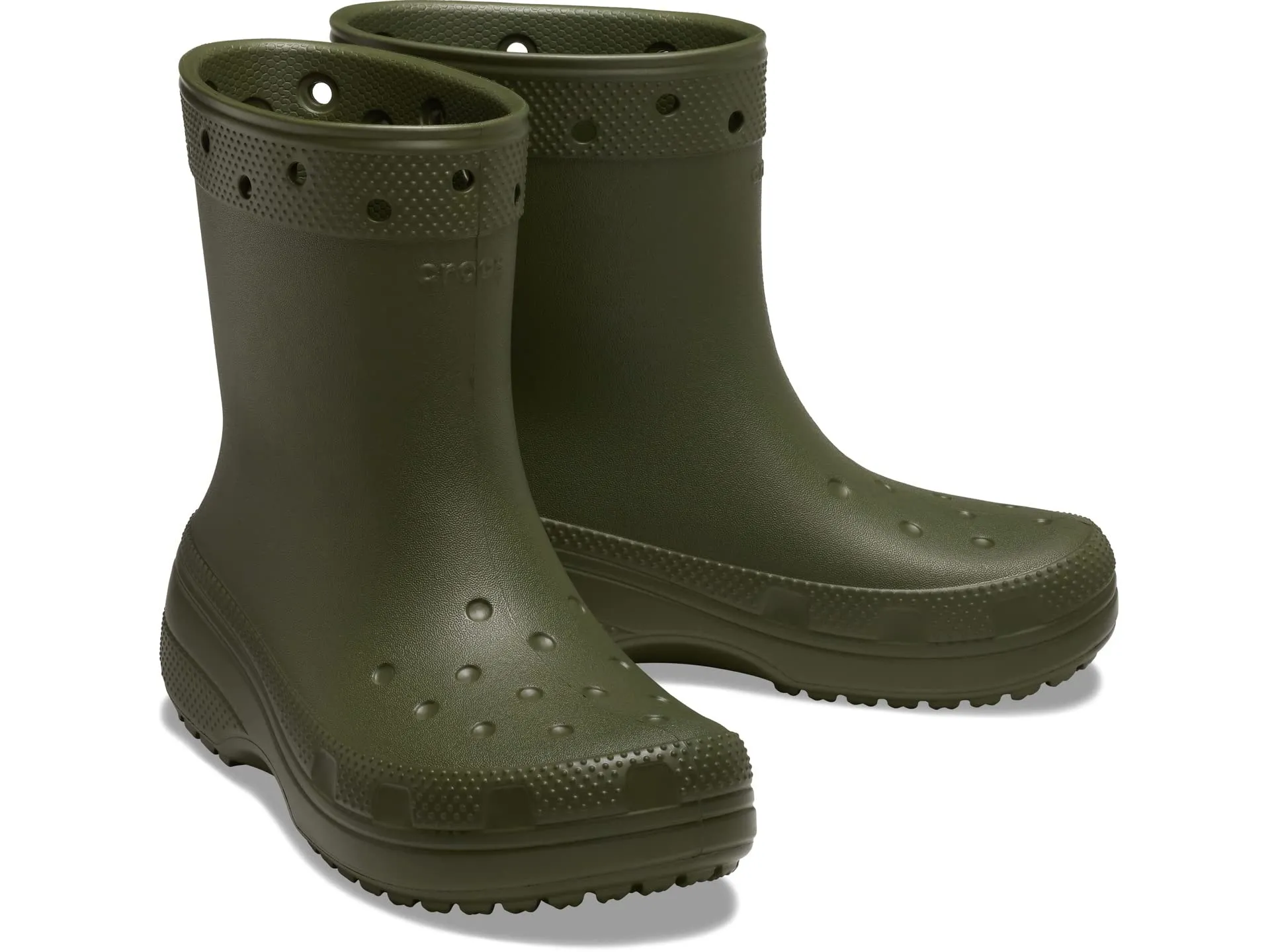 Crocs Classic Rain Boot