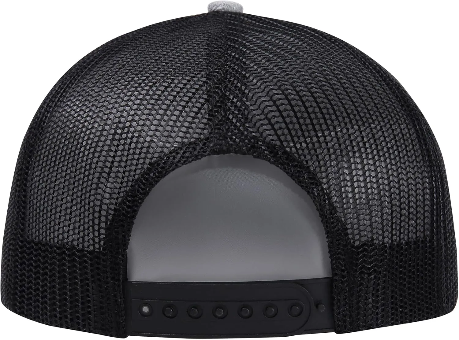 Dad Est 2023 2024 2025 Hat for Men Customization Leather Patch Trucker Hat