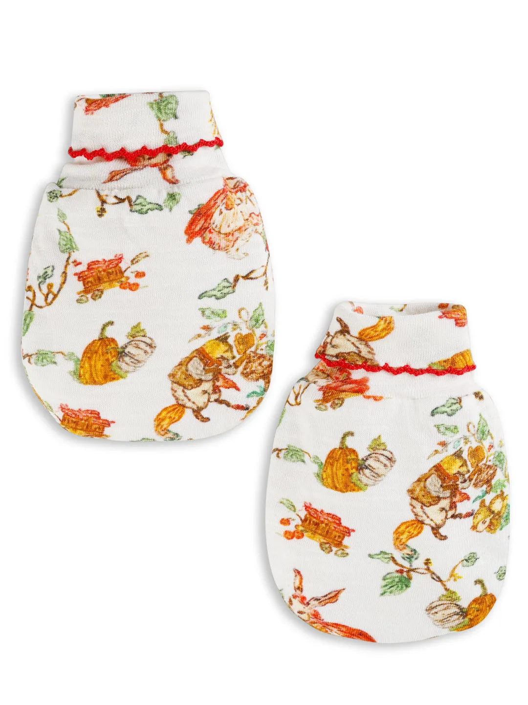 Essential pack of Five -Red Riding Hood