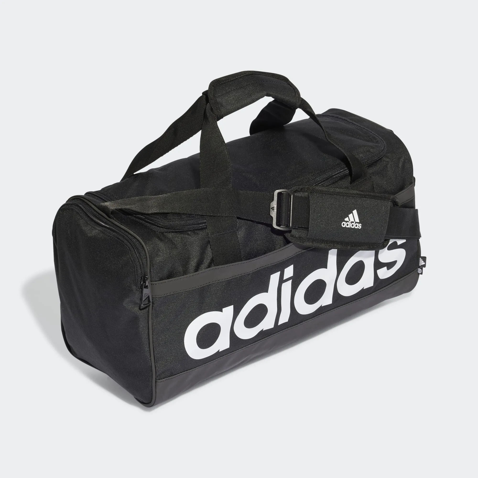 Essentials Linear Duffel Bag (Medium)