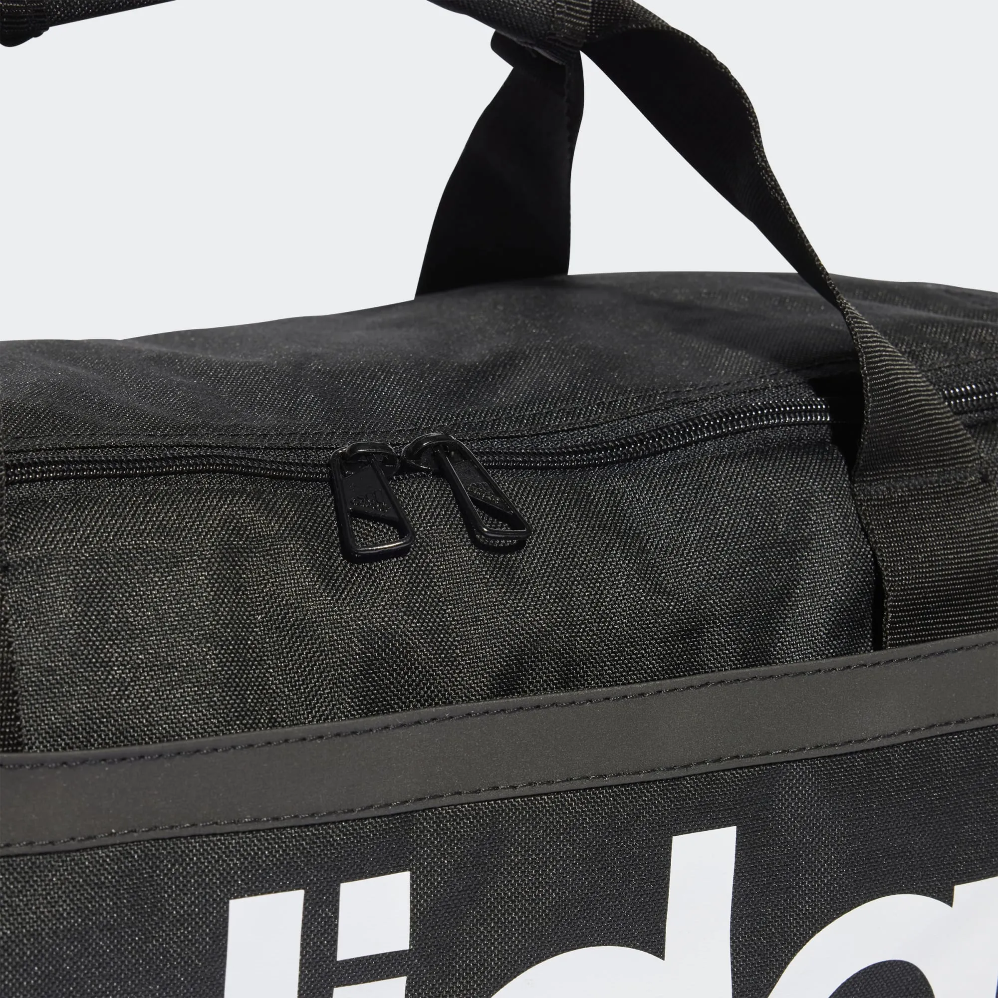Essentials Linear Duffel Bag (Medium)
