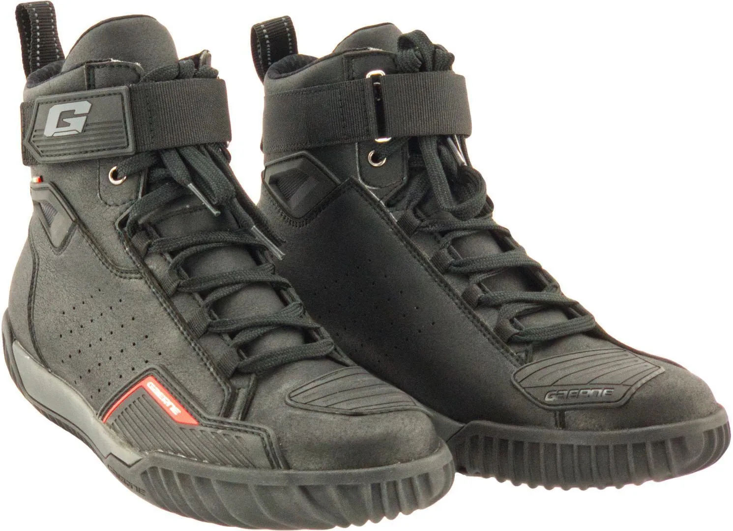 Gaerne Rocket Motorcycle Shoes, Green