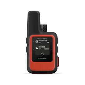 Garmin - inReach Mini 2