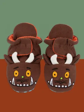 Gruffalo Outdoor Adventures Booties
