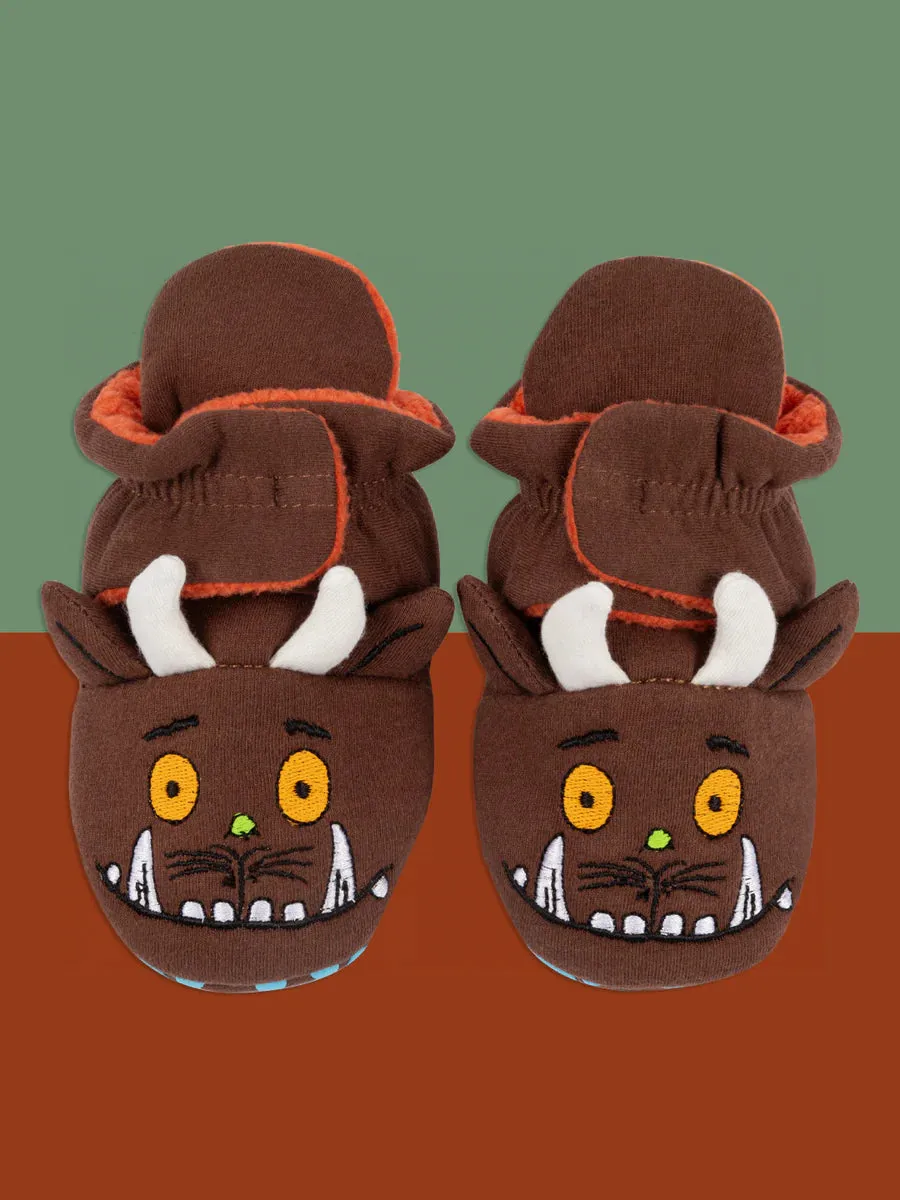 Gruffalo Outdoor Adventures Booties