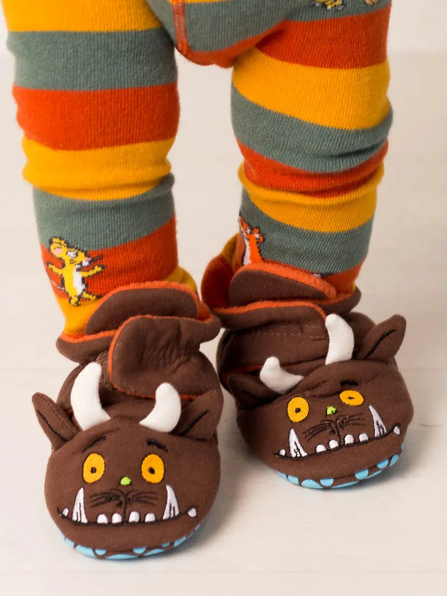 Gruffalo Outdoor Adventures Booties