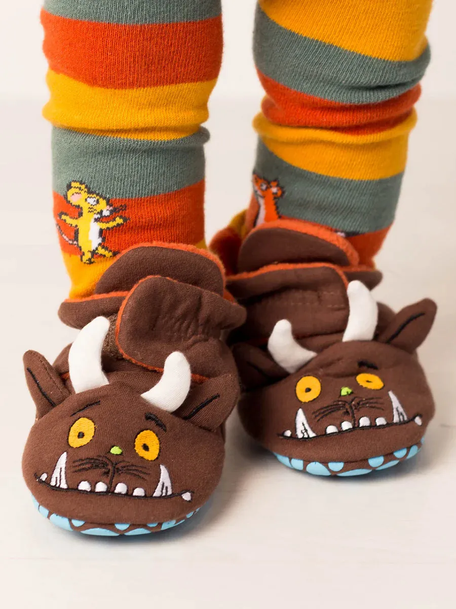 Gruffalo Outdoor Adventures Booties