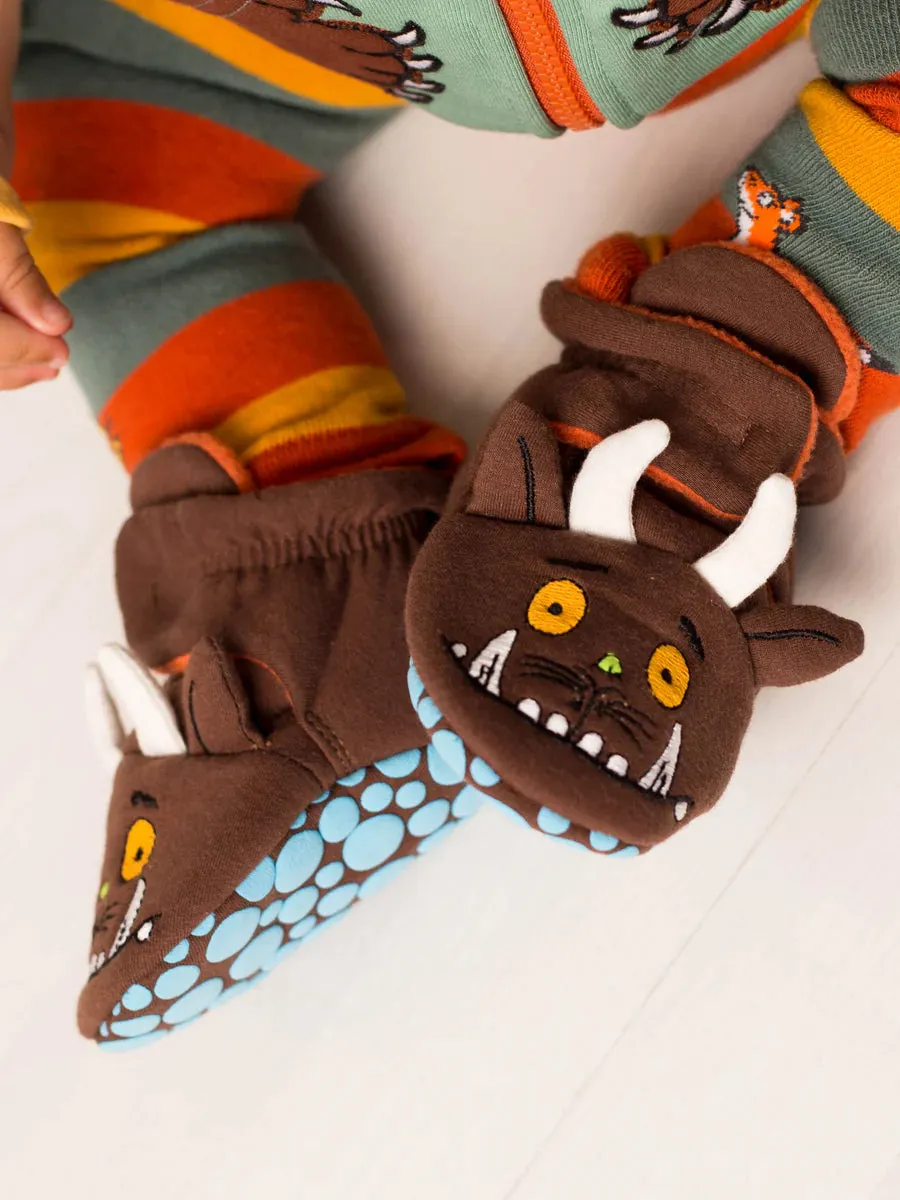 Gruffalo Outdoor Adventures Booties
