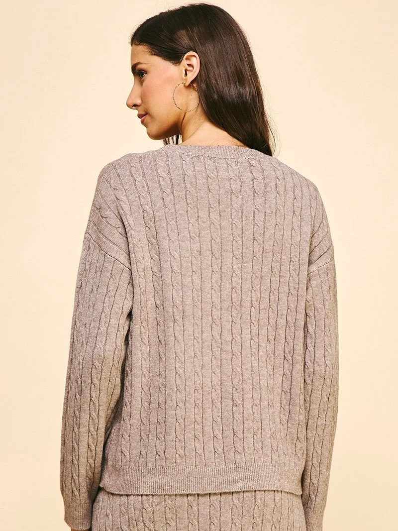 Hattie Sweater