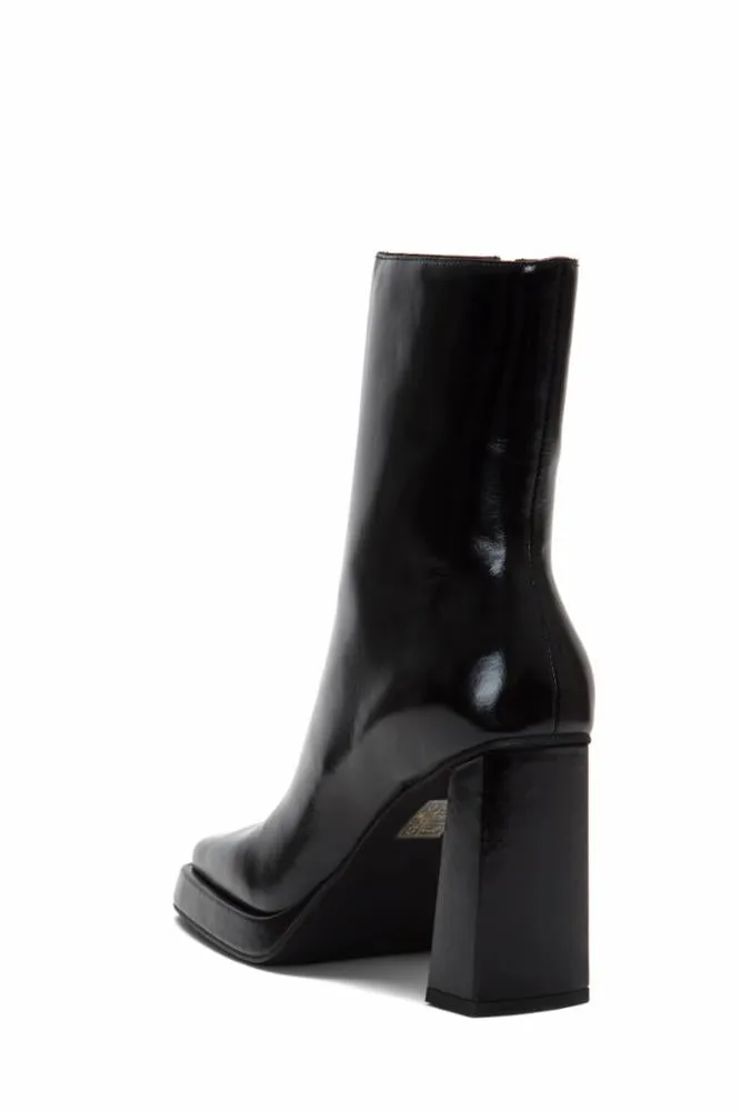 Jeffrey Campbell  Women's Maximallo Black M