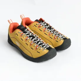 KEEN - Hiking Sneakers - 1027714 - Giallo