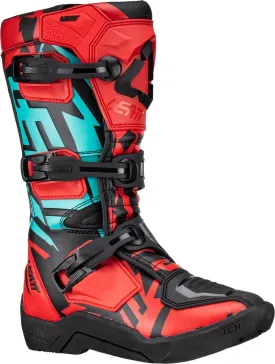 Leatt 3.5 Fuel Children's Motocross Boots