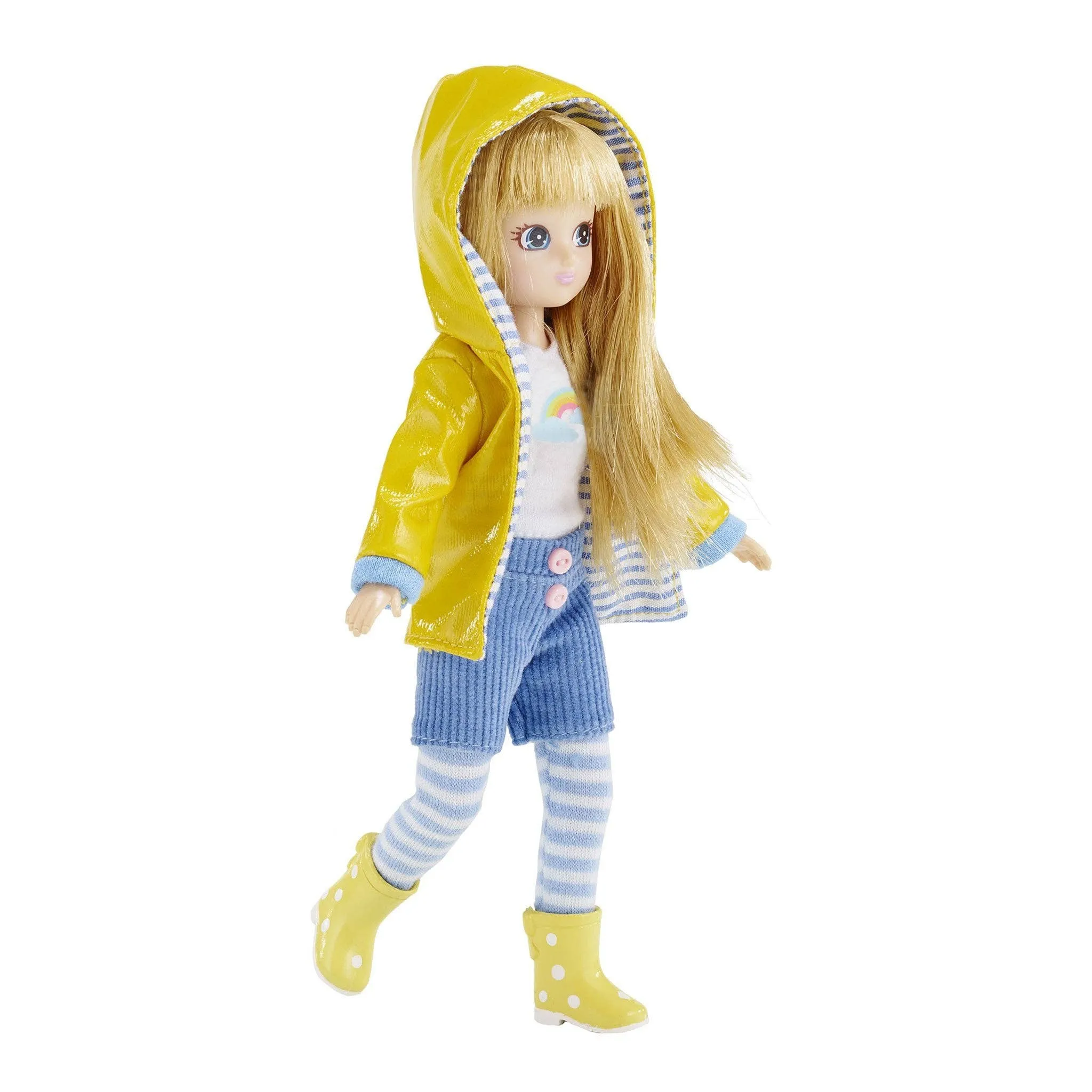 Lottie Dolls | Doll - Muddy Puddles
