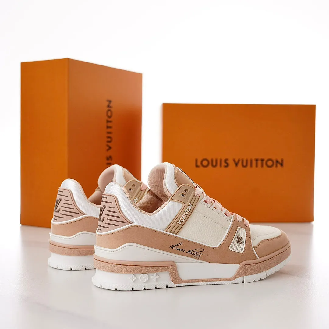 LUV Trainer Sneakers-088