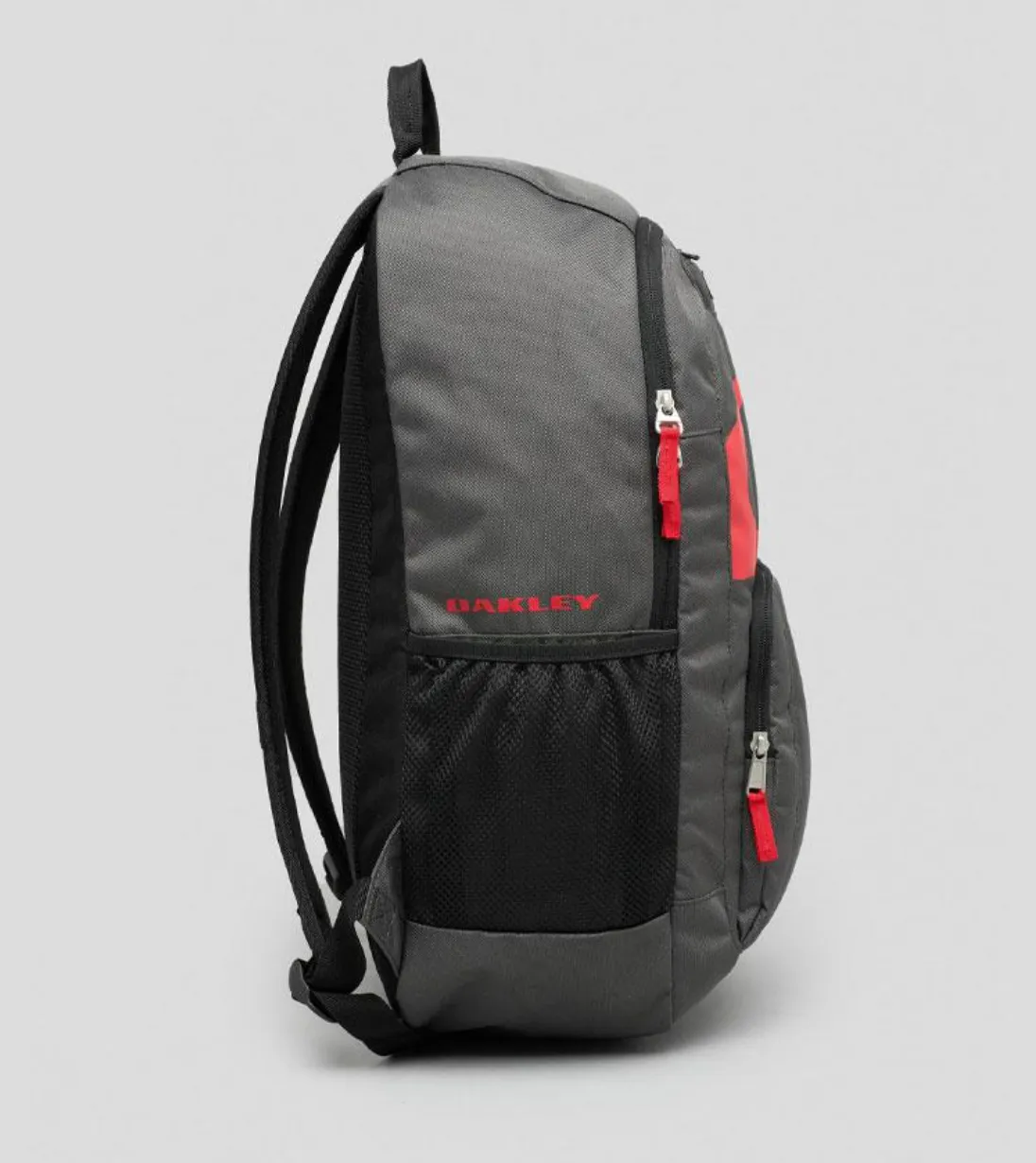 Oakley Enduro 25L 3.0 Forged Iron