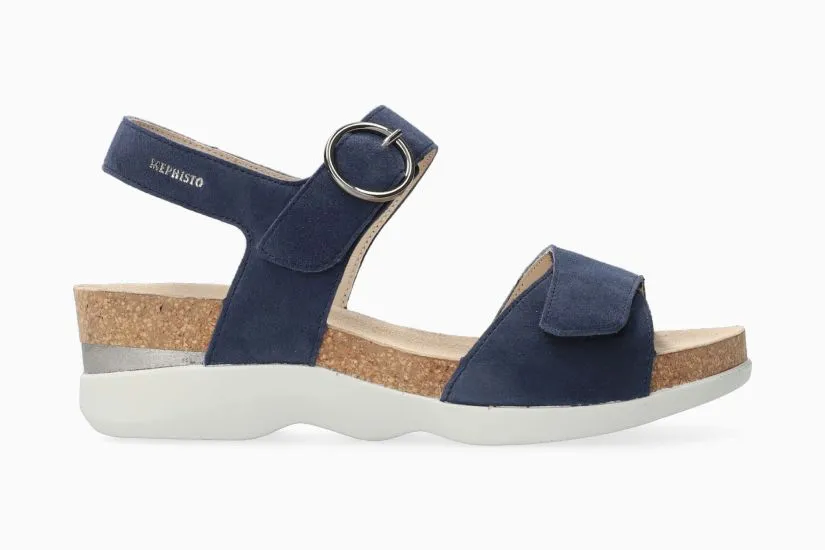 Oriana - Midnight Blue 1220