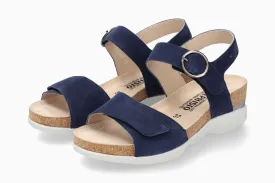 Oriana - Midnight Blue 1220