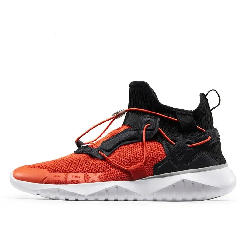 Outdoor Breathable Hiking Shoes Men Lightweight Walking Trekking Wading Shoes Sport Sneakers Men Outdoor Sneakers Male