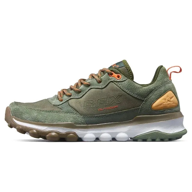 Outdoor Breathable Hiking Shoes Men Lightweight Walking Trekking Wading Shoes Sport Sneakers Men Outdoor Sneakers Male