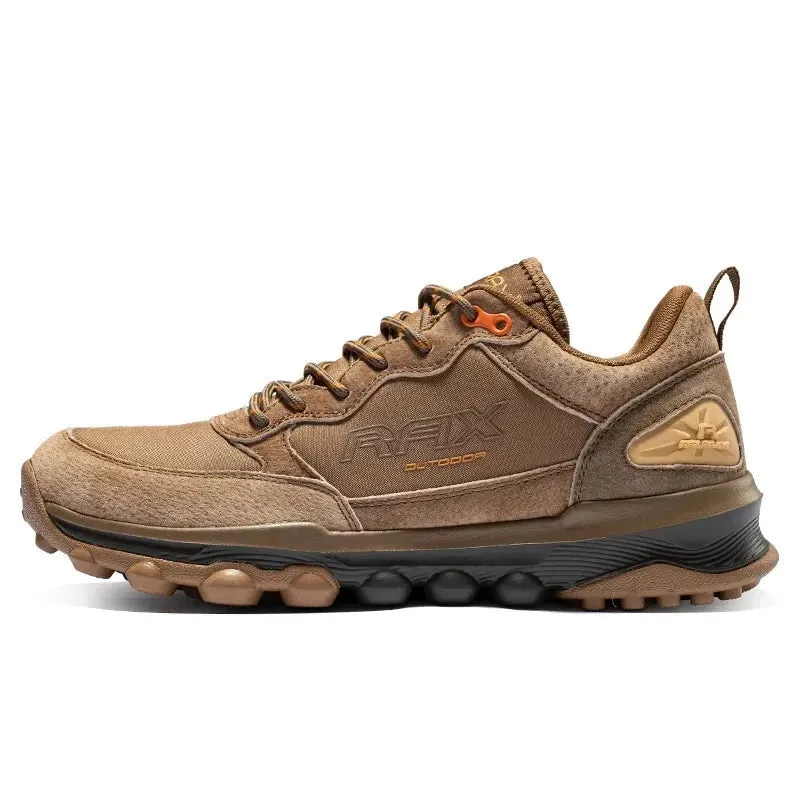 Outdoor Breathable Hiking Shoes Men Lightweight Walking Trekking Wading Shoes Sport Sneakers Men Outdoor Sneakers Male