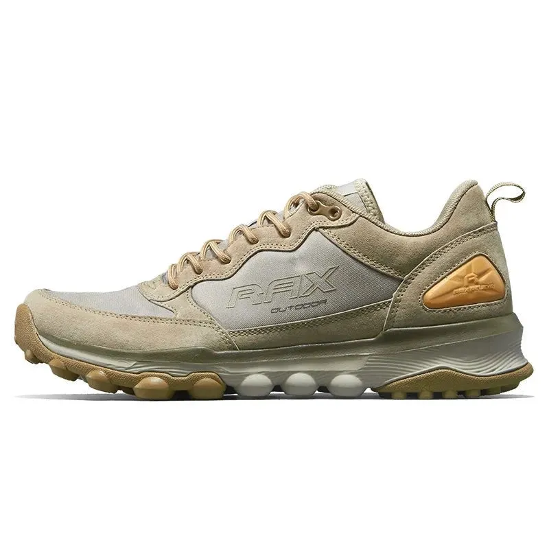 Outdoor Breathable Hiking Shoes Men Lightweight Walking Trekking Wading Shoes Sport Sneakers Men Outdoor Sneakers Male
