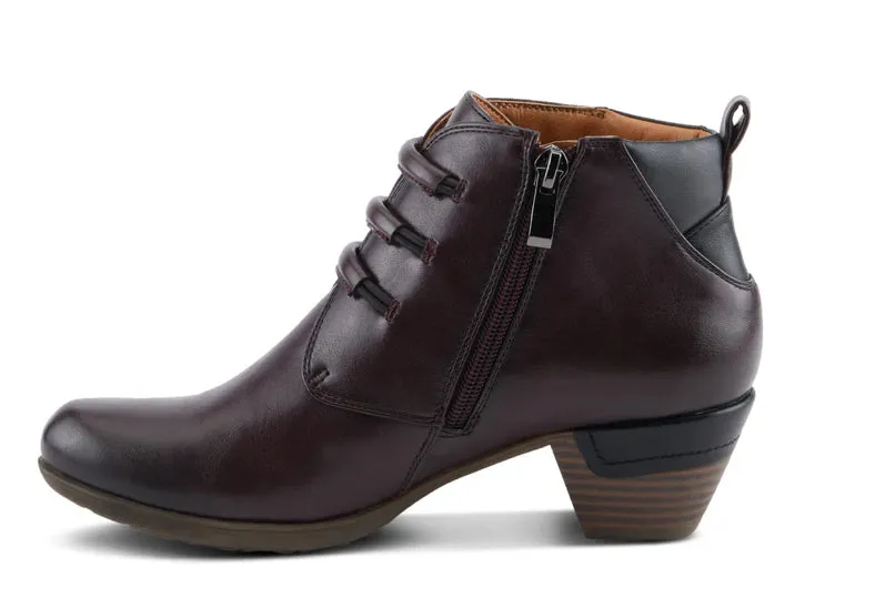 Patrizia Dejah Bootie O060