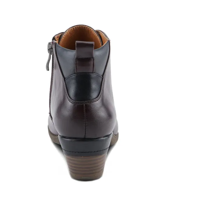 Patrizia Dejah Bootie O060