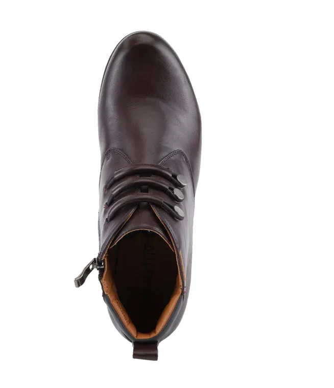 Patrizia Dejah Bootie O060