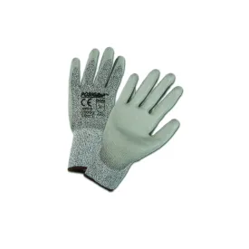 PIP West Chester 720DGU PosiGrip HPPE Blended Glove with Polyurethane Coated Flat Grip, 1 Dozen