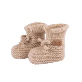 Robyn Kaschmir Babyschuhe | Baby- und Toddler-Hüte