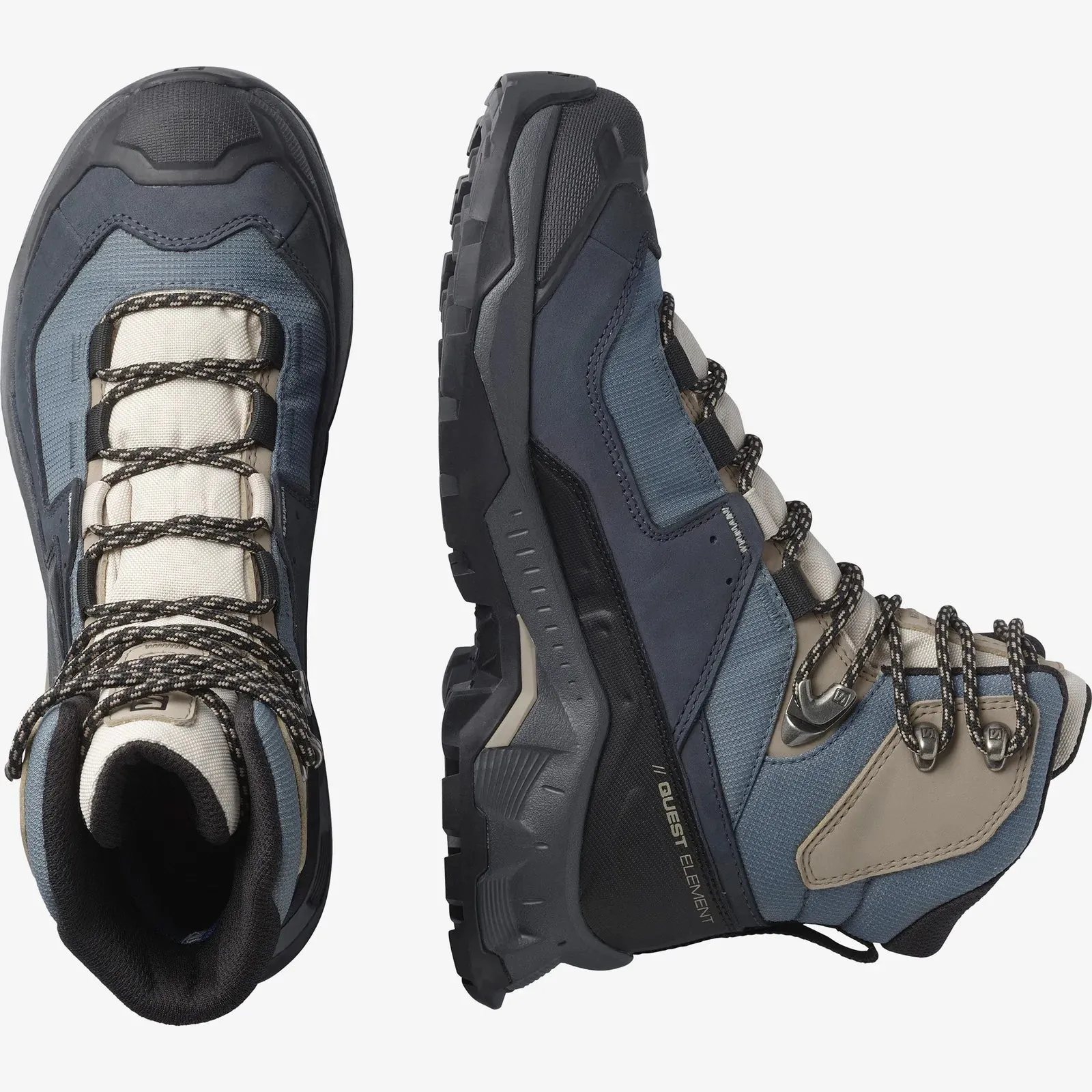 Salomon Quest Element GTX Womens
