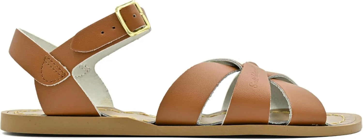 Salt Water Original Leather Sandals