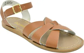 Salt Water Original Leather Sandals