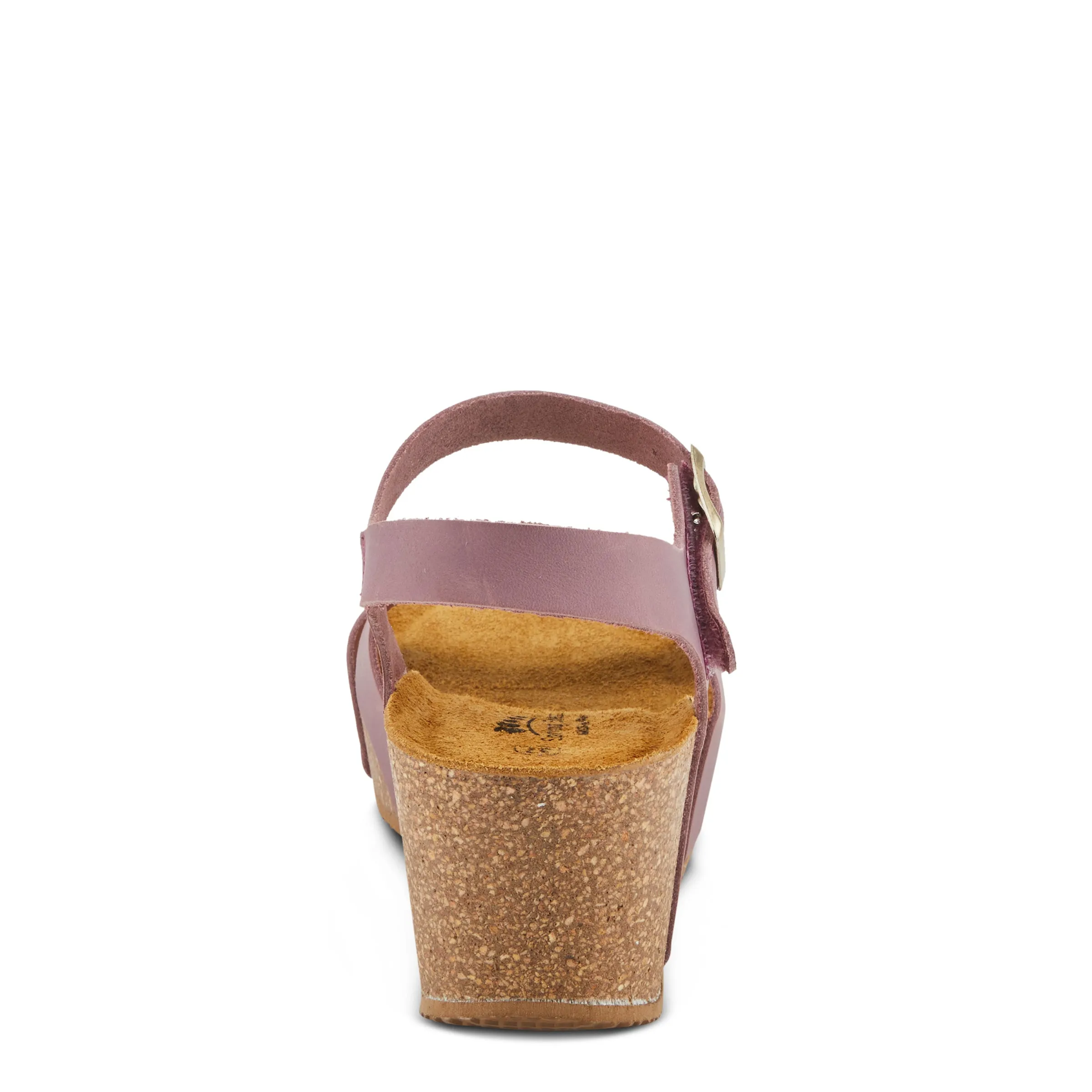 SPRING STEP BURTON SANDALS